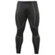 MEN F9 ENDURANCE 8K TIGHT HC9447 103 BLACK/BLACK Sサイズ [アウトドア アンダーウェア]