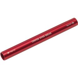 テントポールリペアスプリント13mm テント ポール 37826