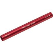 13mmMSR テントポール リペアスプリント 37826 [アウトドア テント ポールメンテナンス]