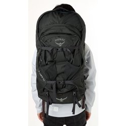 ヨドバシ.com - オスプレー Osprey ファーポイント55 OS55140 ヴォルカ