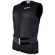 Spine VPD Air Vest 20450 Uranium Black S [ウェア アクセサリー]