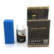 on8001 ONEWAY_F-RACE ウェット 30ml [ワックス]