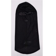MICROFIBER BALACLAVA 115254.999.10.00 DRAKE BLACK [バラクラバ]
