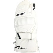 RACING SPIRIT SPECIAL REU16RSSPWH75 ホワイト7.5 [スキーグローブ]