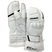RACING SPIRIT SPECIAL REU16RSSPWH75 ホワイト9 [スキー グローブ]