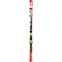 スキー ATOMIC REDSTAR Atomic Redster GS 183cm Skis w/ Atomic X16 Bindings | eBay