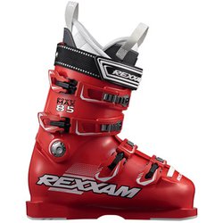 REXXAM(レクザム) / Z-1/ｿｰﾙ長:309mm スキーブーツ/26.5cm/RED