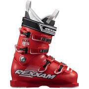 MAX-85 CX-SS X7J0-317 RED 23cm [旧モデル ブーツ 中上級モデル]