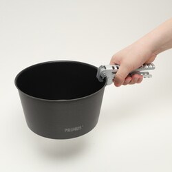ヨドバシ.com - PRIMUS プリムス ライテックポットセット 2.3L P