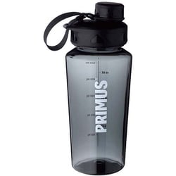 トレイルボトル トライタン0.6 水筒 600ml ブラック P-740100