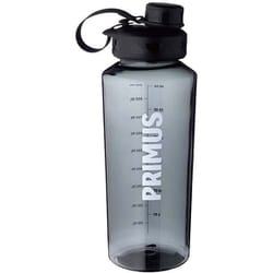 トレイルボトル トライタン1.0 水筒 1L ブラック P-740120
