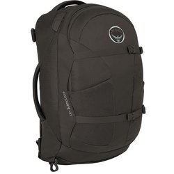 ヨドバシ.com - オスプレー Osprey ファーポイント40 OS55141 ヴォルカ ...