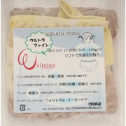 Ws プリントショーツ WB211 MCR_マルチクリーム Sサイズ [アウトドア アンダーウェア レディース]
