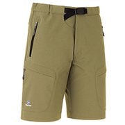 ストームゴージュ アルパイン ハーフパンツ FBM0502 サバンナ(SV) Lサイズ [アウトドア パンツ メンズ]