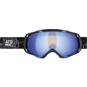 REVEL2 M AN5105012 black/light blue ML [スキーゴーグル 眼鏡対応]