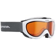 FREESPIRIT DH A7008190 ホワイトマット [スキー ゴーグル]