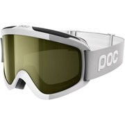 40014 HYDROGEN WHITEIRIS COMP Polished White/02 [スキーゴーグル 眼鏡対応]