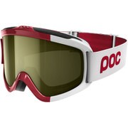 40014 GLUCOSE REDIRIS COMP Polished White/03 [スキーゴーグル 眼鏡対応]