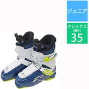 ノルディカ NORDICA:TEAM 2 5082900385 BL/WH/LIME 21.5cm [旧モデル