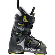 HAWX PRIME 120 AE5015700 Anthracite/Black/Lim 25-25.5cm [旧モデル ブーツ 中上級モデル]