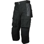 COACH PANTS ONP95C77 ブラック L [スキーウェア パンツ ユニセックス]