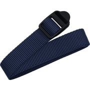 ラダーストラップ LST-014 ネイビー 20mmX60cm [アウトドア ストラップ]
