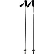 Trail Blaze Skyrunner (carbon) 941412 BLACK 115cm 2本セット [トレッキングポール 形状I型 折りたたみ式]
