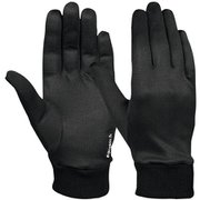 DRYZONE JUNIOR 268718470060 ブラック 6インチ [スキー グローブ ジュニア]