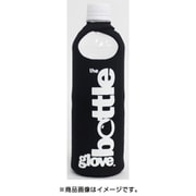 77713 ブラックoneアイアングローブ_ボトルグローブ ブラック [アウトドア ウォータータンク]
