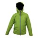 1642827 5448_GREEN LIMESEIGER JACKET S 5448_GREEN LIME [アウトドア ジャケット＆オーバーパンツ]