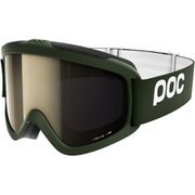 Iris X 40038 Methane Green [スキーゴーグル 眼鏡対応]