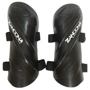 ZW3235/K Black/-UNIQUEZANDONA_Shinguard UNIQUE Black/- [スキー プロテクター メンズ]
