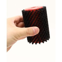 【新品・未使用】SWIX ローリングワイルドボアブラシ100mm T0016P 新品・未使用】SWIX ローリングワイルドボアブラシ100mm T0016P