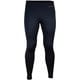 MEN MEC ANKLE TIGHT HC9910 101_BLACK Sサイズ [アウトドア アンダーウェア メンズ]