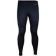 MEN MEC ANKLE TIGHT HC9910 101_BLACK Mサイズ [アウトドア アンダーウェア メンズ]