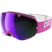 40120 ETHYLENE PINKLOBES Camo Vine Snow/08 [スキーゴーグル 眼鏡対応]