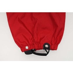 ヨドバシ.com - イスカ ISUKA ウェザーテック ショートスパッツ
