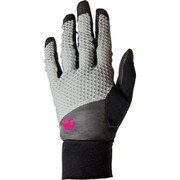 ERGO_レディースグローブ U175GRY03L グレイ Lサイズ [グローブ ミット]