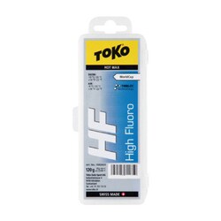 HF 5502023 ブルー 120g [ホット用ワックス]