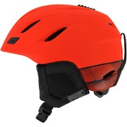 7082537 Matte VermillionLNINE AF L Matte Vermillion [スキーヘルメット]