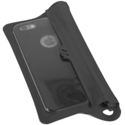 TPUガイドウォータープルーフ ST83233 ブラック XLスマートフォンサイズ [アウトドア用品 ウォータープルーフ ケース]