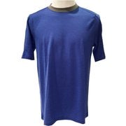 Ms Echo T 12391107 Sport Blue Sサイズ [アウトドア カットソー メンズ]