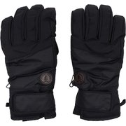 エビスニット GLOVE NA-9071 BK Lサイズ [スキー グローブ]