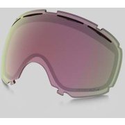 Canopy Replacement Lens 00001300 Prizm Snow Hi Pink [スキーゴーグル スペアレンズ]