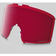 Line Miner Replacement Lens 00001400 Prizm Snow Rose [スキーゴーグル スペアレンズ]