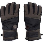 エビスニット GLOVE NA-9071 GY Mサイズ [スキー グローブ]