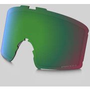 Line Miner Replacement Lens 00001300 Prizm Snow Jade Iridium [スキーゴーグル スペアレンズ]