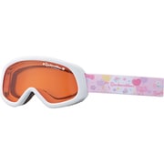 BONBONRIBBON BR-131H W [スキーゴーグル 眼鏡対応]