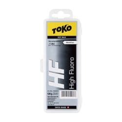 HF 5502024 ブラック 120g [ホット用ワックス]