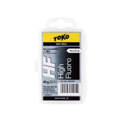 ヨドバシ.com - トコ TOKO HF 5501024 ブラック 40g [ホット用